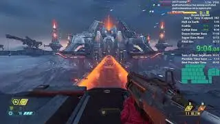 Doom Eternal in 