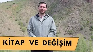 Kitap ve Değişim - Fatih Sultan Semiz
