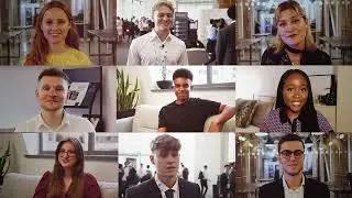 Bright Network's 10 Year Anniversary
