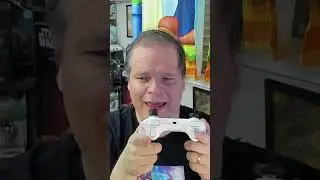 Wii U Pro Controller - A 