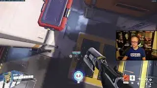 NEW Mercy Super Jump