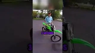 Rich Guy Stealing Bike 🤯 Credit ​⁠@Tommymx