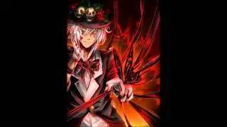 Nightcore-Mother Murder