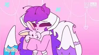 Daydream meme||fake collab w Kitty channel afnan||