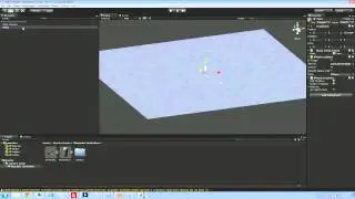 Destructible Objects - Tutorial for Unity 3d and Blender - Episode 1