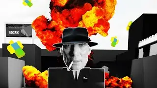 Oppenheimer Takes On Roblox: Phantom Forces