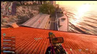 My Broadcast