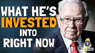 What Warren Buffett is Invested in Right Now His Top 5 Stocks and Their Records