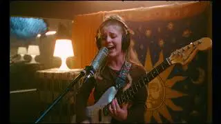 Love For The Peaches - 3 (Live at Easy Life Studios)