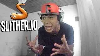 JOLONGA DETESTA NOVA YORK - SLITHER IO