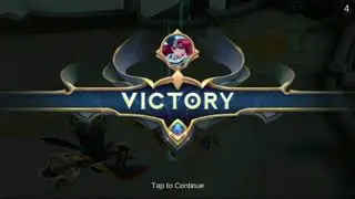 My first gameplay with Lesley 'Danagerous Love' skin | Thanks moonton | MLBB