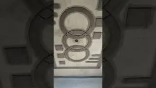 cemented pop design