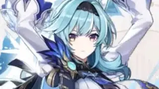 [Genshin Impact] it was too much to hope for...