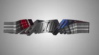 3D Title Animation - After Effects Template Download