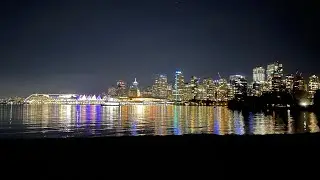 Vancouver BC