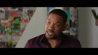 Filme beleza oculta