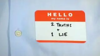 2 Truths + 1 Lie | Future Shorts