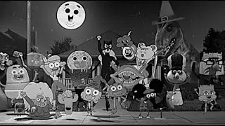 TAWOG | Drunk On Halloween