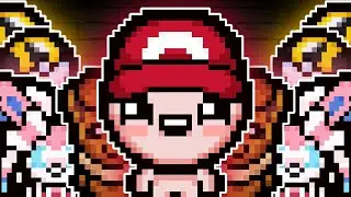 POKEMON CHALLENGE - CATCH THEM ALL!