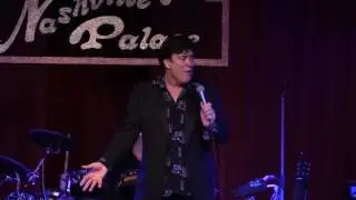 Ronnie McDowell - Its Only Make Believe (Conway Twitty)