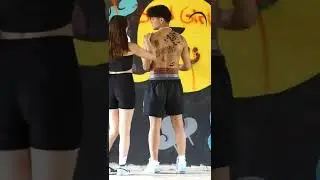 moso Hakim TIK TOK 2022