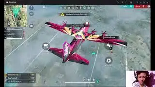 ลองกลับไปเล่นFree Fire หลังจากที่ไม่ได้เล่นมาโคตรนานนนนน!!!!