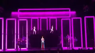 A Night With Whitney Houston Hologram Tour Extended Version