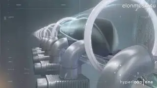 HyperLoop One