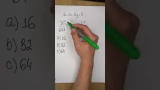 99% ERRAM - QUESTÃO NÍVEL HARVARD!