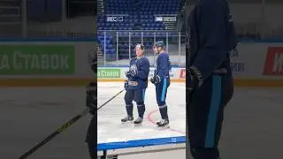 О чём говорят эти сибирские мужчины?😏 #shorts
