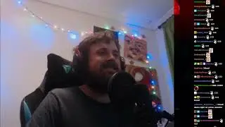 Forsen AI TTS Donations #9 JUMP KING