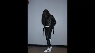 (FREE) Playboi Carti Type Beat - 