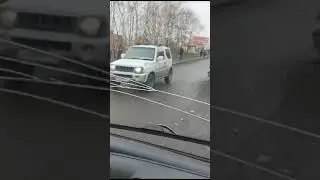 В Петропавловске-Камчатском сегодня утром произошла серьезная авария