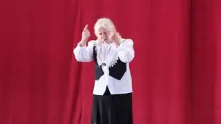 Ольга Марьянич – ГОРИ ЯСНЕЙ, МОЯ ЛАМПАДА
