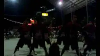 pampanga GZ in SP