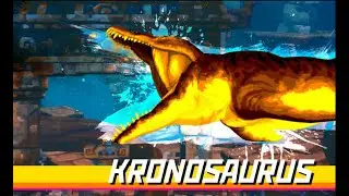 Dave The Diver: How To Defeat Kronosaurus