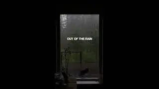 Out Of The Rain
