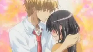 Under my skin } Misui