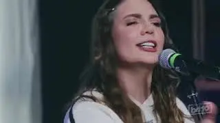 Julia Jorge - Tá Bagunçado Demais