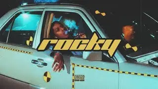 [FREE] BASE DE TRAP HARD | BEAT TRAP TYPE ASAP ROCKY  