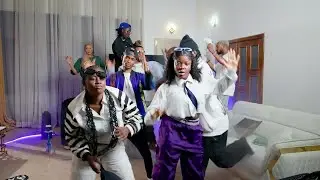GAZ MAWETE - CEINTURE NOIR (LYRICS)
