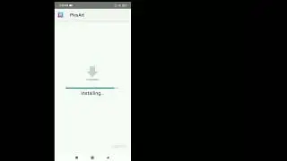 How to download PicsArt with out watermark
