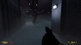 Black Mesa - Part 3