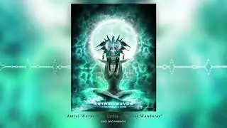 Astral Waves feat. Lydia - 
