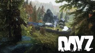 🔴 GTA GRAND RP MOBILE + DAYZ 🔴 ღამის დეიზის ულამაზესი ხედები✌