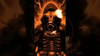 BRUXO FANTASMA ( LXNGVX )