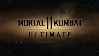 Mortal Kombat 11 Nintendo Switch эмулятор Ryujinx на Пк