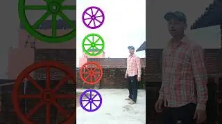 New trand magic VFX video #shots #funny