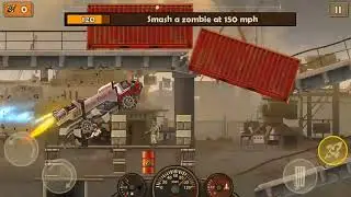 Mission Accomplished without super boost.