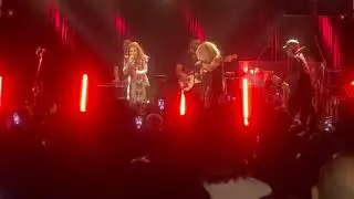 Ευρυδίκη feat. Τζώρτζια Κεφαλά - Πόσο Λίγο Με Ξέρεις - live - 2023